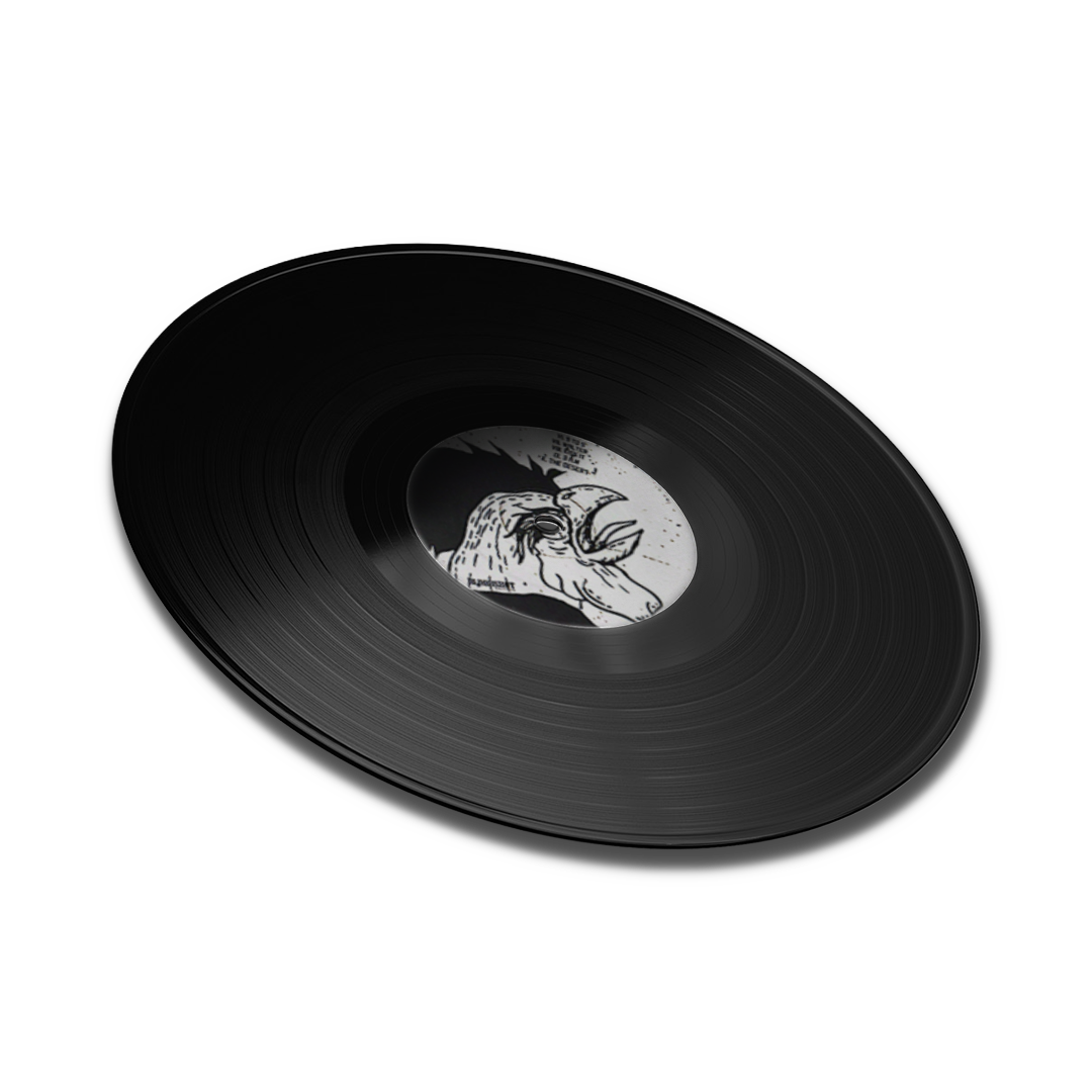 LP image