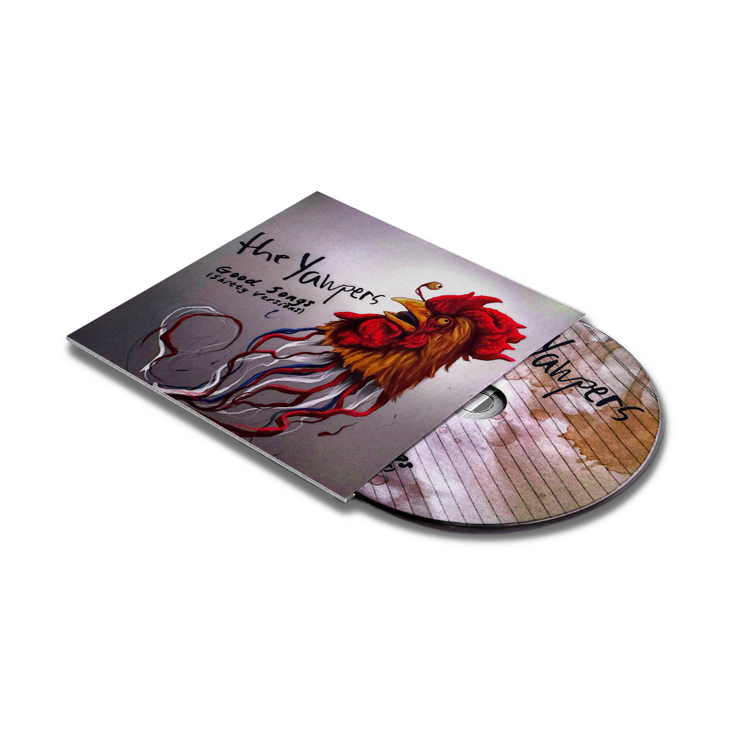 good songs cd